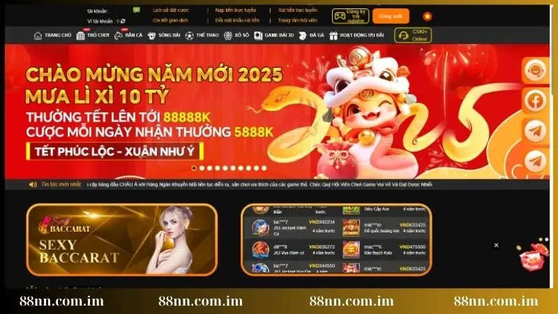 Ưu điểm khi giải trí đổi thưởng trên trang web